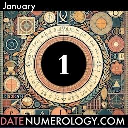 Numerology meaning and interpretation of date according to the Kabbalistic Numerology Tradition
