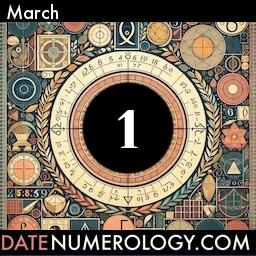Numerology meaning and interpretation of date according to the Kabbalistic Numerology Tradition