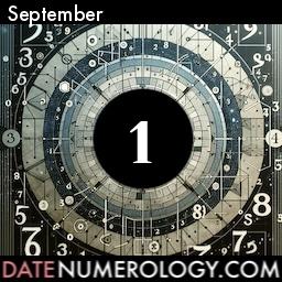 Numerology meaning and interpretation of date according to the Chaldean Numerology Tradition