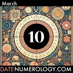 Numerology meaning and interpretation of date according to the Kabbalistic Numerology Tradition