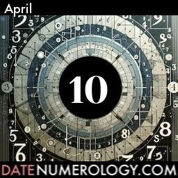 Numerology meaning and interpretation of date according to the Chaldean Numerology Tradition