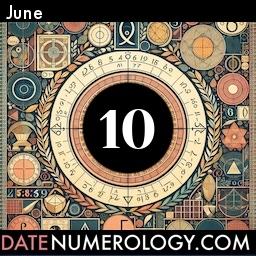 Numerology meaning and interpretation of date according to the Kabbalistic Numerology Tradition