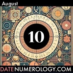 Numerology meaning and interpretation of date according to the Kabbalistic Numerology Tradition