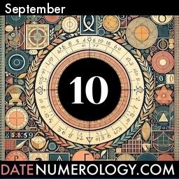 Numerology meaning and interpretation of date according to the Kabbalistic Numerology Tradition