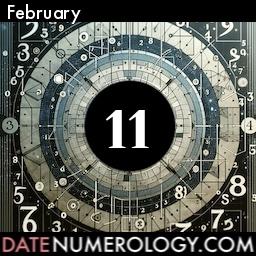 Numerology meaning and interpretation of date according to the Chaldean Numerology Tradition