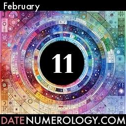 Numerology meaning and interpretation of date according to the Pythagorean Numerology Tradition