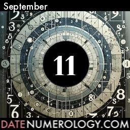 Numerology meaning and interpretation of date according to the Chaldean Numerology Tradition