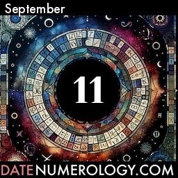 Numerology meaning and interpretation of date according to the Chinese Numerology Tradition
