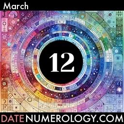 Numerology meaning and interpretation of date according to the Pythagorean Numerology Tradition