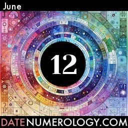 Numerology meaning and interpretation of date according to the Pythagorean Numerology Tradition