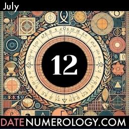 Numerology meaning and interpretation of date according to the Kabbalistic Numerology Tradition
