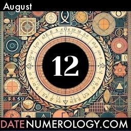 Numerology meaning and interpretation of date according to the Kabbalistic Numerology Tradition