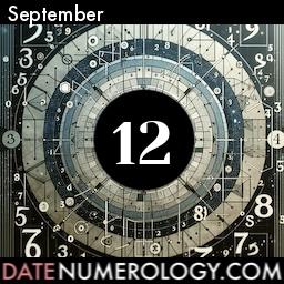 Numerology meaning and interpretation of date according to the Chaldean Numerology Tradition