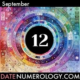 Numerology meaning and interpretation of date according to the Pythagorean Numerology Tradition