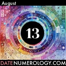 Numerology meaning and interpretation of date according to the Pythagorean Numerology Tradition