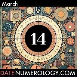 Numerology meaning and interpretation of date according to the Kabbalistic Numerology Tradition