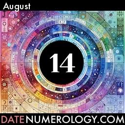 Numerology meaning and interpretation of date according to the Pythagorean Numerology Tradition