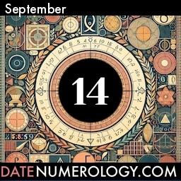 Numerology meaning and interpretation of date according to the Kabbalistic Numerology Tradition