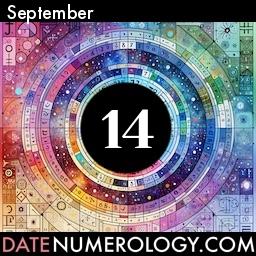 Numerology meaning and interpretation of date according to the Pythagorean Numerology Tradition