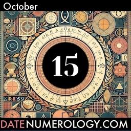 Numerology meaning and interpretation of date according to the Kabbalistic Numerology Tradition