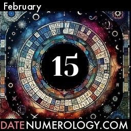 Numerology meaning and interpretation of date according to the Chinese Numerology Tradition