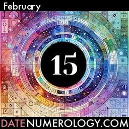 Numerology meaning and interpretation of date according to the Pythagorean Numerology Tradition
