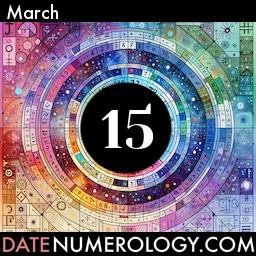 Numerology meaning and interpretation of date according to the Pythagorean Numerology Tradition