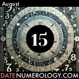 Numerology meaning and interpretation of date according to the Chaldean Numerology Tradition