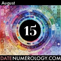 Numerology meaning and interpretation of date according to the Pythagorean Numerology Tradition