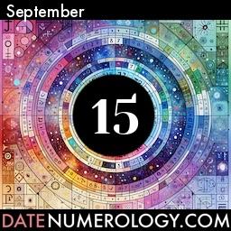 Numerology meaning and interpretation of date according to the Pythagorean Numerology Tradition