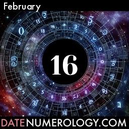 Numerology meaning and interpretation of date according to the Modern Numerology Tradition