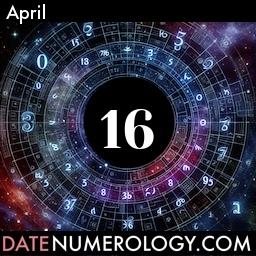 Numerology meaning and interpretation of date according to the Modern Numerology Tradition