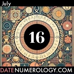 Numerology meaning and interpretation of date according to the Kabbalistic Numerology Tradition