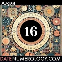 Numerology meaning and interpretation of date according to the Kabbalistic Numerology Tradition