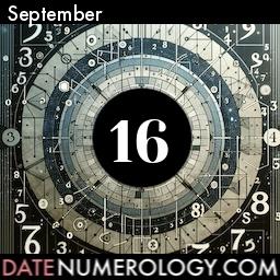 Numerology meaning and interpretation of date according to the Chaldean Numerology Tradition