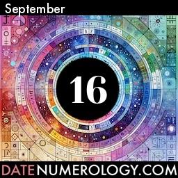 Numerology meaning and interpretation of date according to the Pythagorean Numerology Tradition