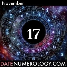 Numerology meaning and interpretation of date according to the Modern Numerology Tradition
