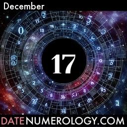 Numerology meaning and interpretation of date according to the Modern Numerology Tradition