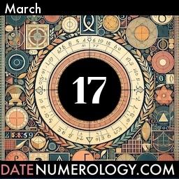 Numerology meaning and interpretation of date according to the Kabbalistic Numerology Tradition