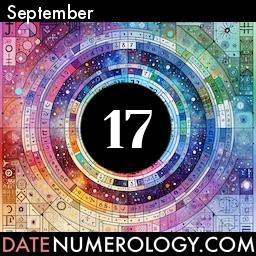Numerology meaning and interpretation of date according to the Pythagorean Numerology Tradition