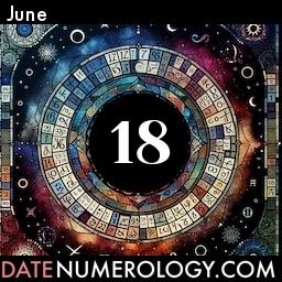Numerology meaning and interpretation of date according to the Chinese Numerology Tradition