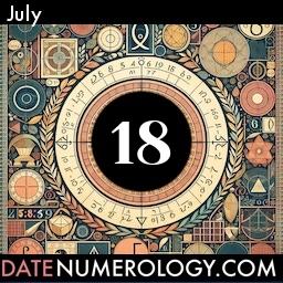 Numerology meaning and interpretation of date according to the Kabbalistic Numerology Tradition