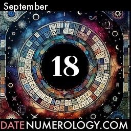 Numerology meaning and interpretation of date according to the Chinese Numerology Tradition