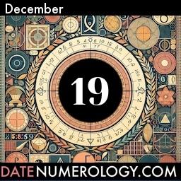 Numerology meaning and interpretation of date according to the Kabbalistic Numerology Tradition