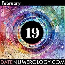 Numerology meaning and interpretation of date according to the Pythagorean Numerology Tradition