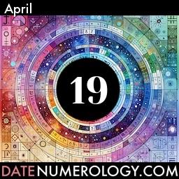 Numerology meaning and interpretation of date according to the Pythagorean Numerology Tradition