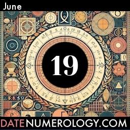 Numerology meaning and interpretation of date according to the Kabbalistic Numerology Tradition