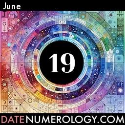 Numerology meaning and interpretation of date according to the Pythagorean Numerology Tradition