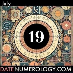 Numerology meaning and interpretation of date according to the Kabbalistic Numerology Tradition