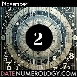 Numerology meaning and interpretation of date according to the Chaldean Numerology Tradition
